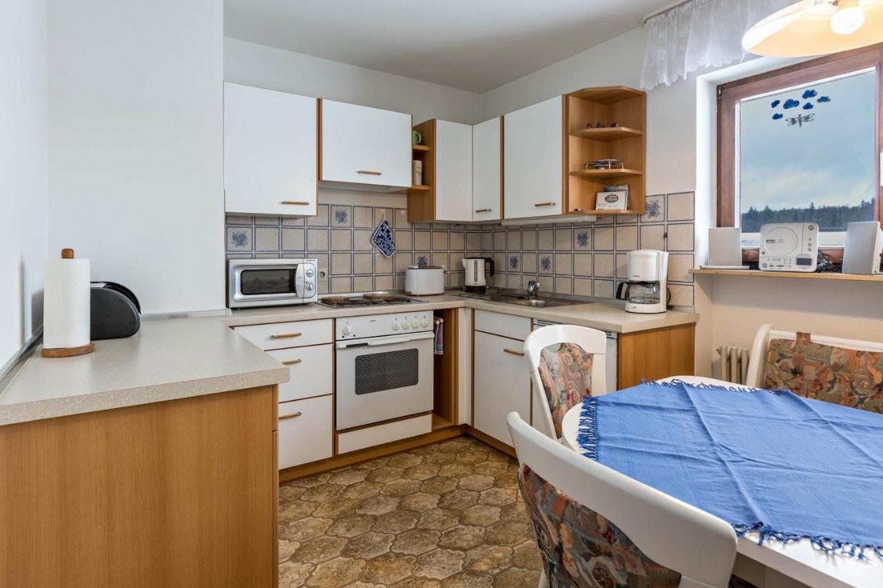 Ferienwohnung Gebhart 외닝겐 외부 사진