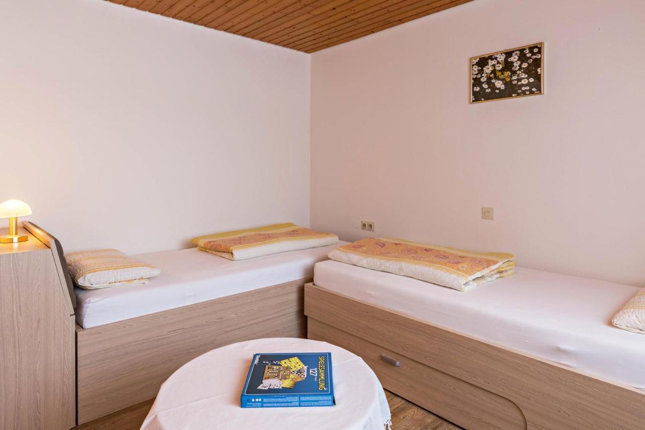 Ferienwohnung Gebhart 외닝겐 외부 사진