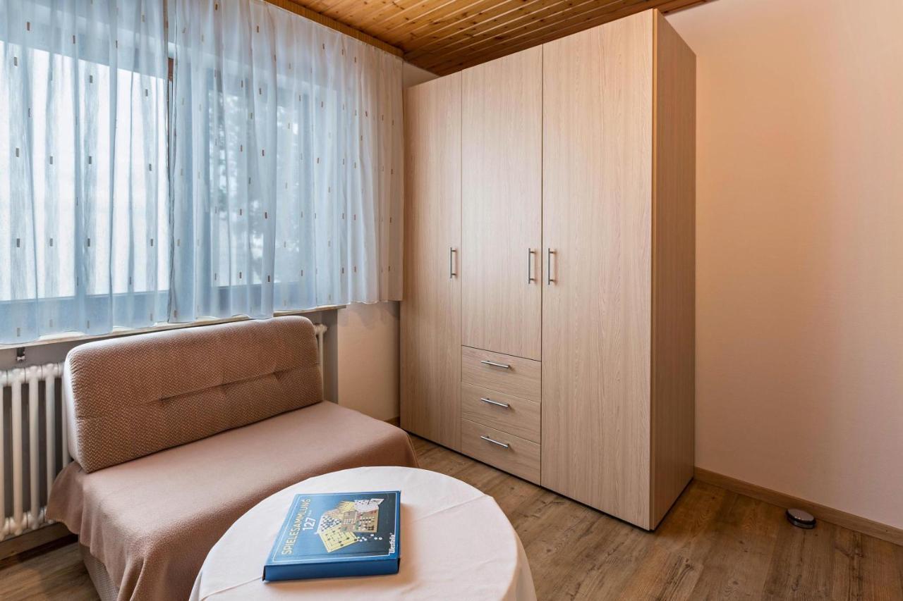 Ferienwohnung Gebhart 외닝겐 외부 사진