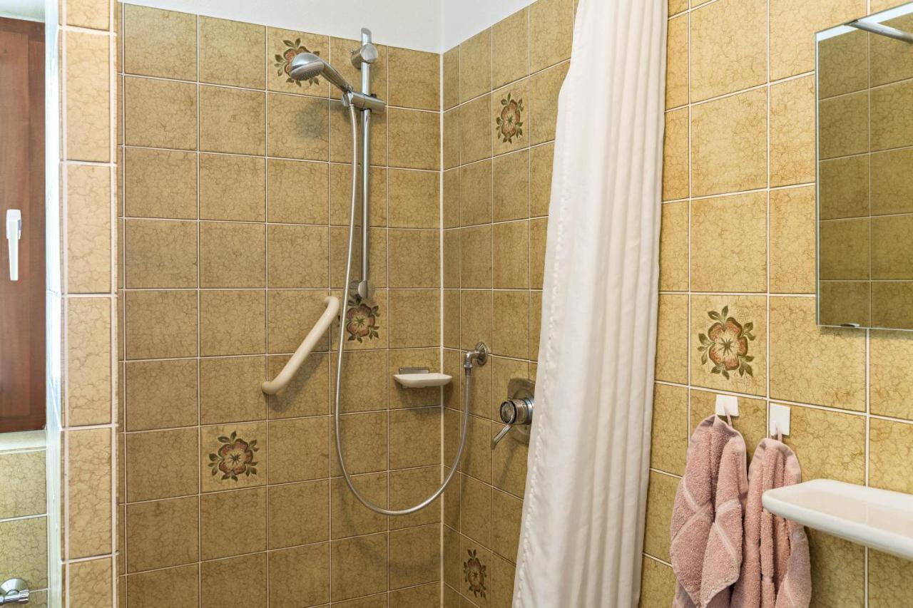 Ferienwohnung Gebhart 외닝겐 외부 사진