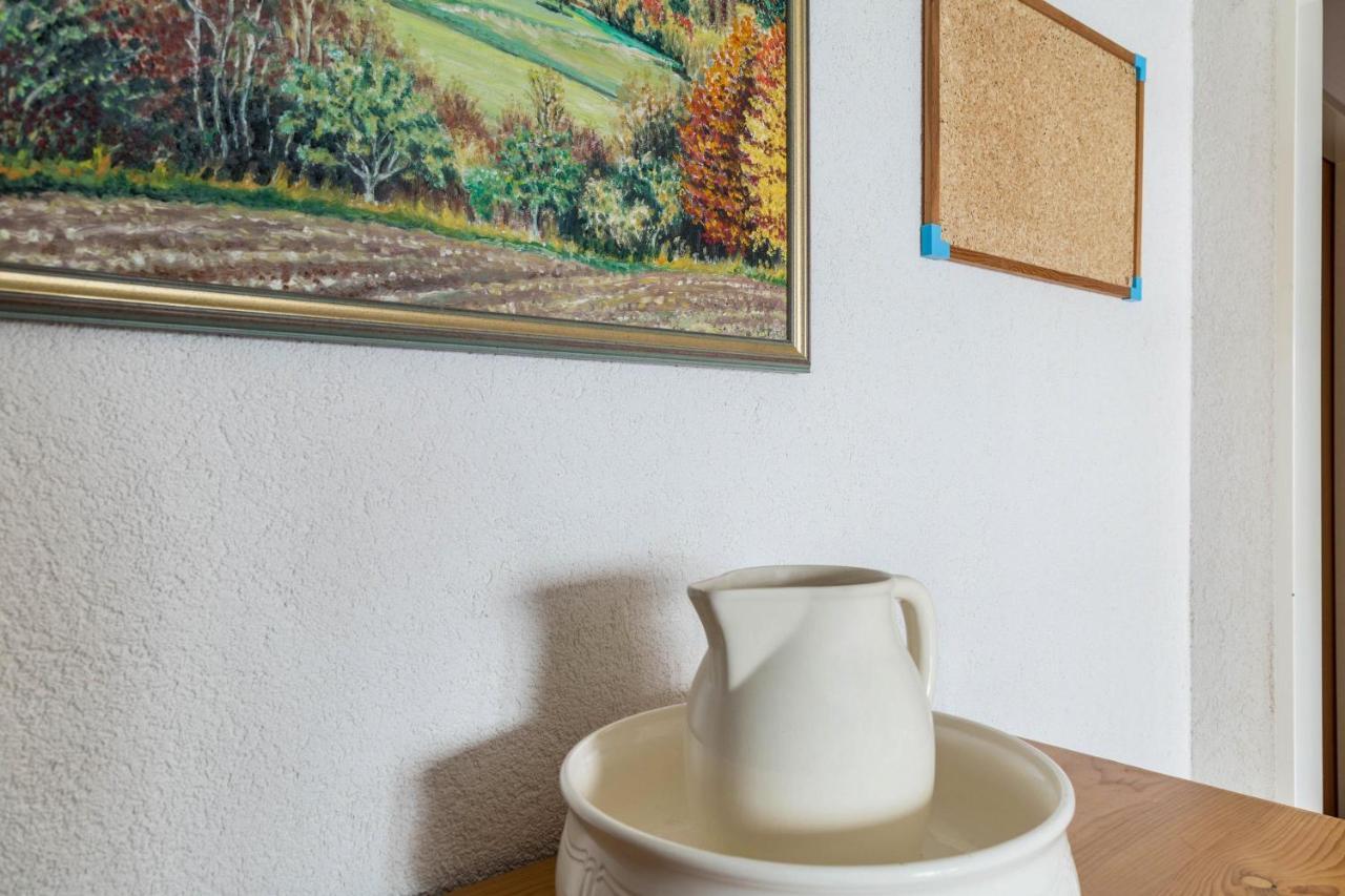 Ferienwohnung Gebhart 외닝겐 외부 사진